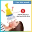 Thiết Bị Sơ Cứu Chống Nghẹn Hóc, Dụng Cụ Hút Dị Vật Mắc Cổ Họng Tại Nhà Cho Trẻ Em, Người lớn