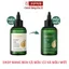 Tinh Dầu Bưởi Mọc Tóc Cocoon 140ml CHÍNH HÃNG- Xịt Dưỡng Tóc Bưởi Giảm Rụng Tóc, Dầu Bưởi Tóc JAPARI