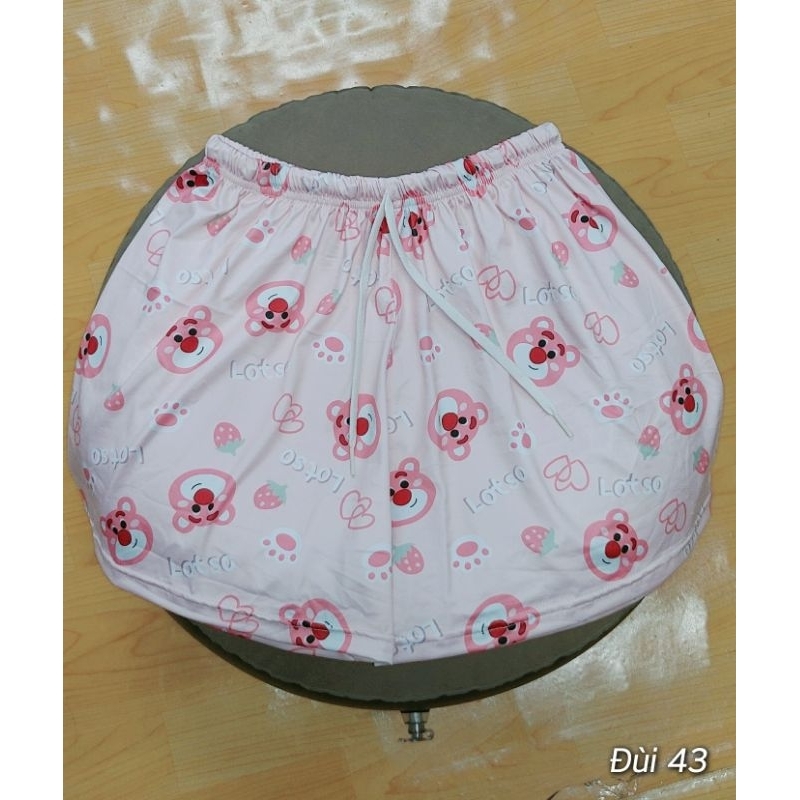 Quần đùi 43