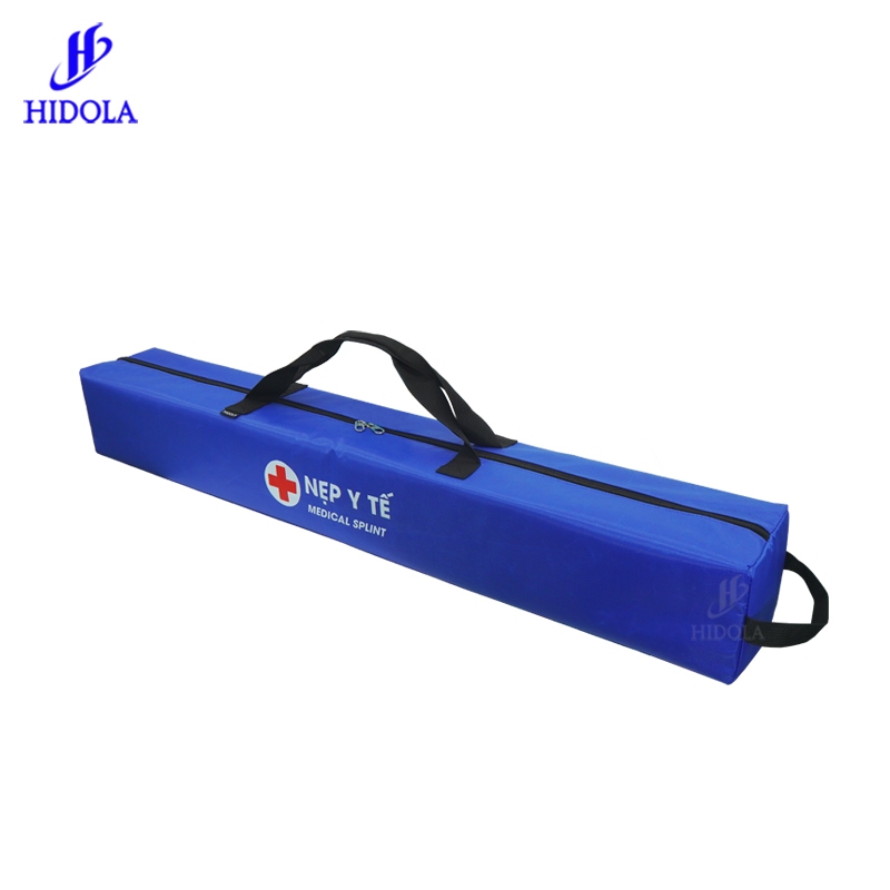 Túi y tế đựng nẹp cứu thương 1201313
