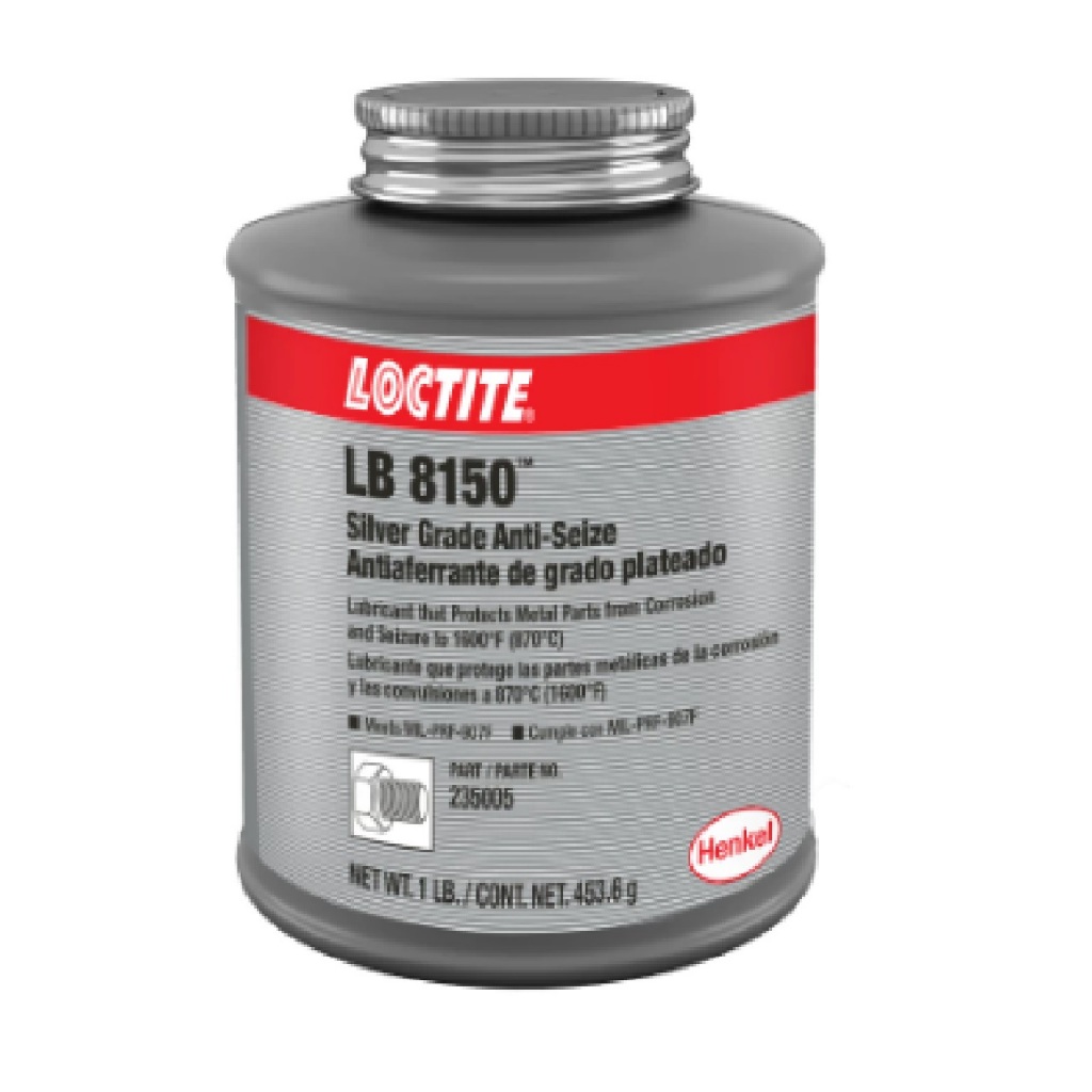 Hướng dẫn sử dụng MỠ Loctite 76764 loại 453,6gr | Shopee Việt Nam