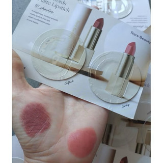 Son lì Rare Beauty by Selena Gomez Kind Words Matte Lipstick