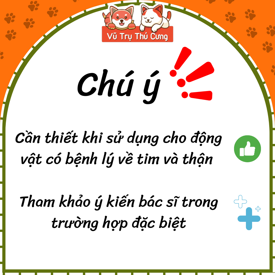 Gel Bổ Sung Canxi Dạng Nước Cho Chó Mèo Bossen Calcium Delight