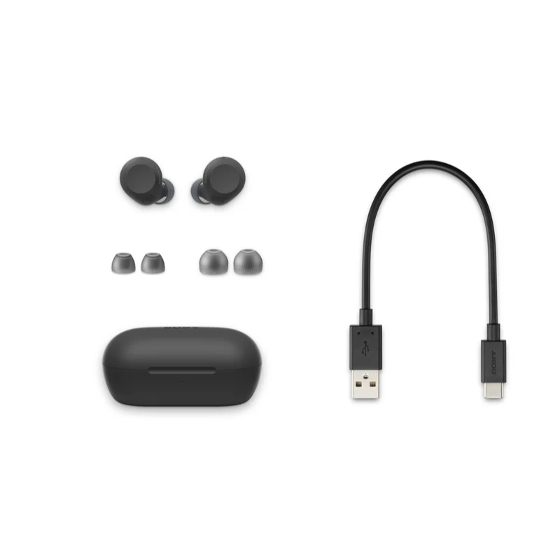 Tai Nghe Sony WF-C710N Không Dây Chống Ồn Chính Hãng Bảo Hành 12 Tháng | BigBuy360 - bigbuy360.vn
