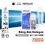 Bóng Đèn Halogen Power Light OSRAM NEOLUX H3 12V 100W N483