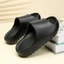 {GIÁ XƯỞNG} Dép Bánh mì nam nữ 4cm size 36-43 đi mềm nhẹ êm, không hộp