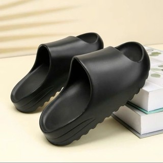 {GIÁ XƯỞNG} Dép Bánh mì nam nữ 4cm size 36-43 đi mềm nhẹ êm, không hộp