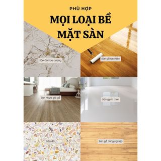 Men Dừa Lau Sàn Thiên Nhiên 2L/ 5L Konus Homecare Tinh Dầu Sả Chanh Làm Sạch Kháng Khuẩn Xua Đuổi Côn Trùng