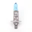 Combo 2 Bóng Đèn Halogen Blue Light OSRAM NEOLUX H1 12V 55W N448B