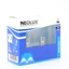 Combo 2 Bóng Đèn Halogen Blue Light OSRAM NEOLUX H1 12V 55W N448B