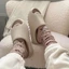 Dép Bánh Mì Nam Nữ – Đế 4cm êm ái, nhẹ mềm– Size 36-43 – Không Kèm Hộp