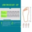 Dép Bánh Mì Nam Nữ – Đế 4cm êm ái, nhẹ mềm– Size 36-43 – Không Kèm Hộp