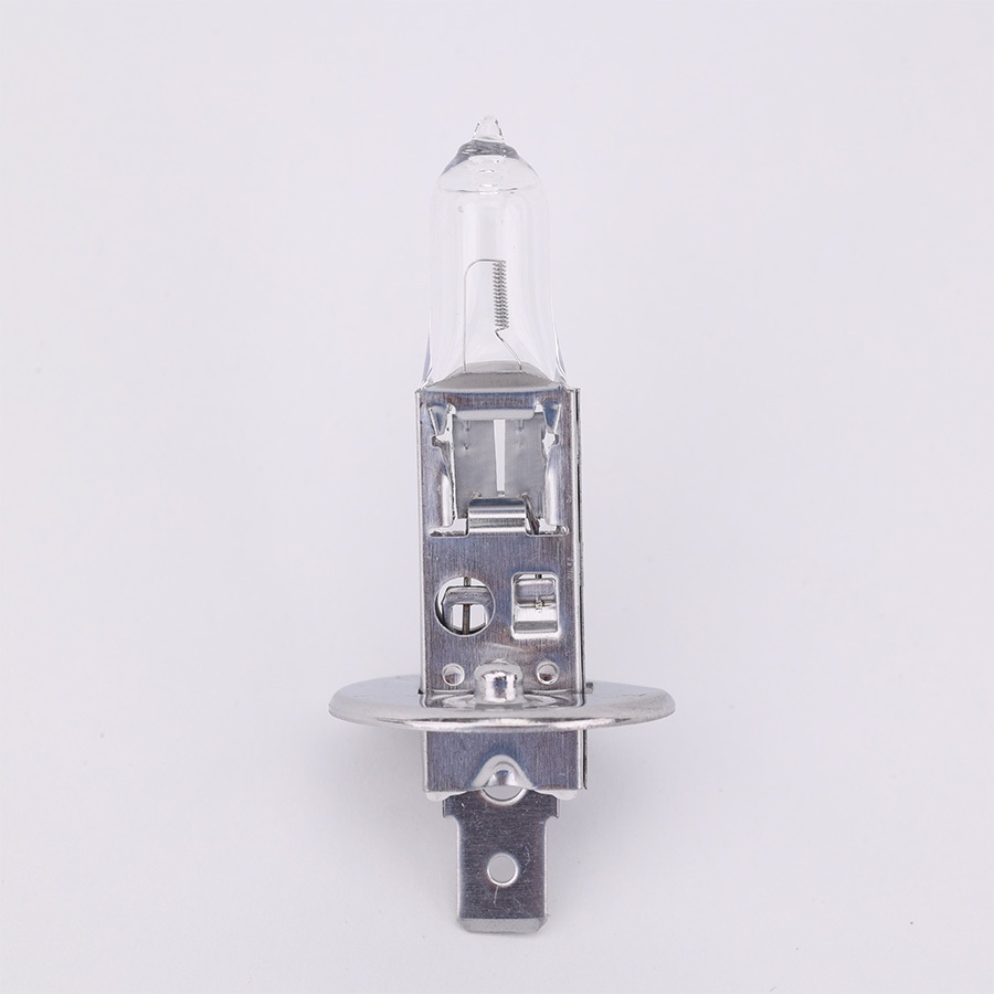 Combo 2 Bóng Đèn Halogen Tăng Sáng 50% OSRAM NEOLUX H1 12V 55W N448EL