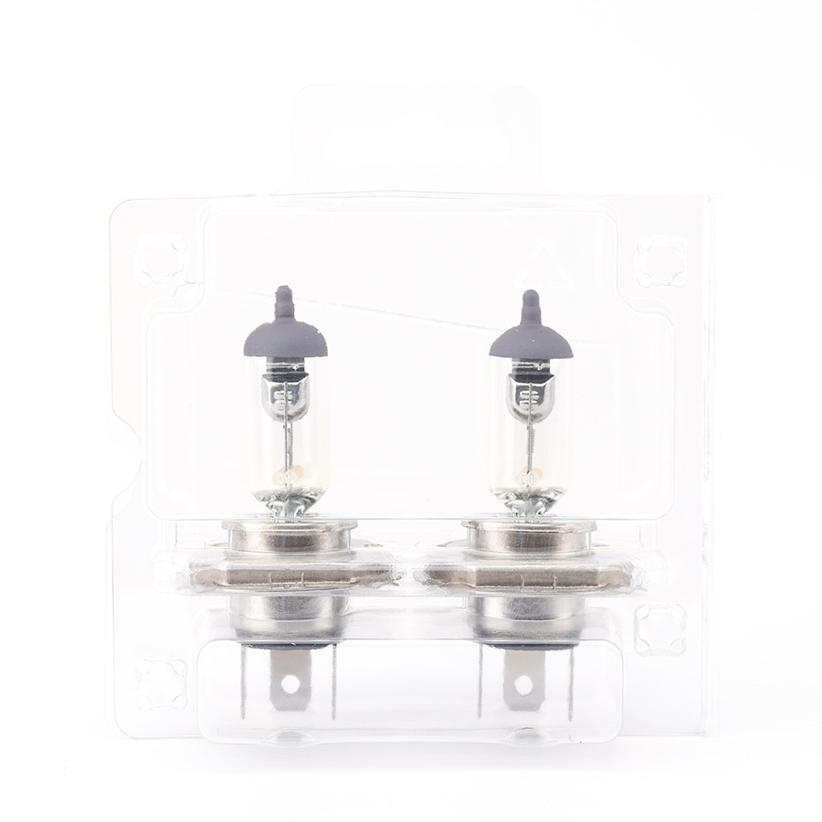 Combo 2 Bóng Đèn Halogen Tăng Sáng 50% OSRAM NEOLUX H4 12V 60/55W N472EL