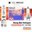 Combo 2 Bóng Đèn Halogen Tăng Sáng 50% OSRAM NEOLUX H7 12V 55W N499EL