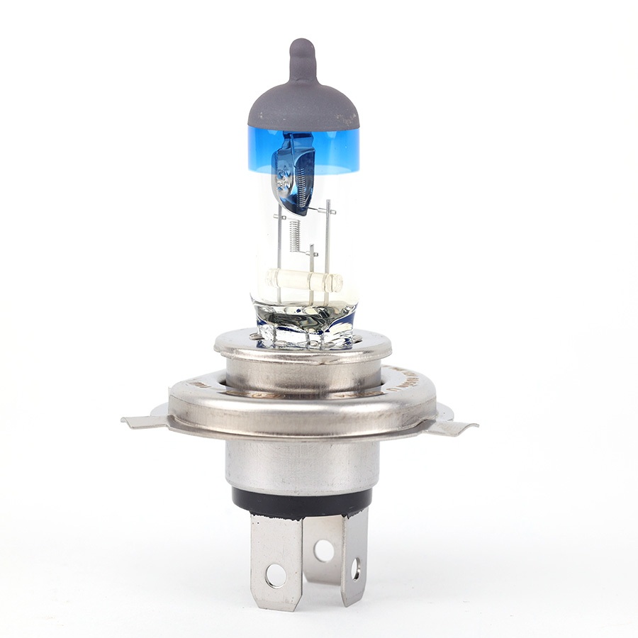 Combo 2 Bóng Đèn Halogen Tăng Sáng 130% OSRAM NEOLUX H4 12V 60/55W N472EL1