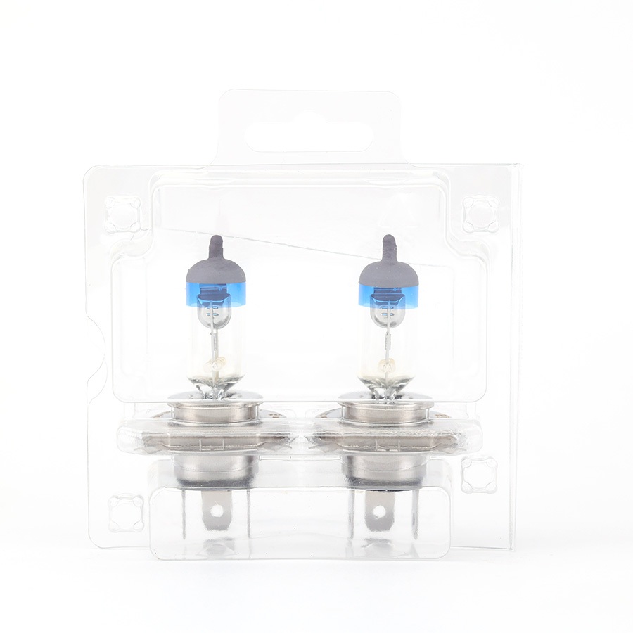 Combo 2 Bóng Đèn Halogen Tăng Sáng 130% OSRAM NEOLUX H4 12V 60/55W N472EL1