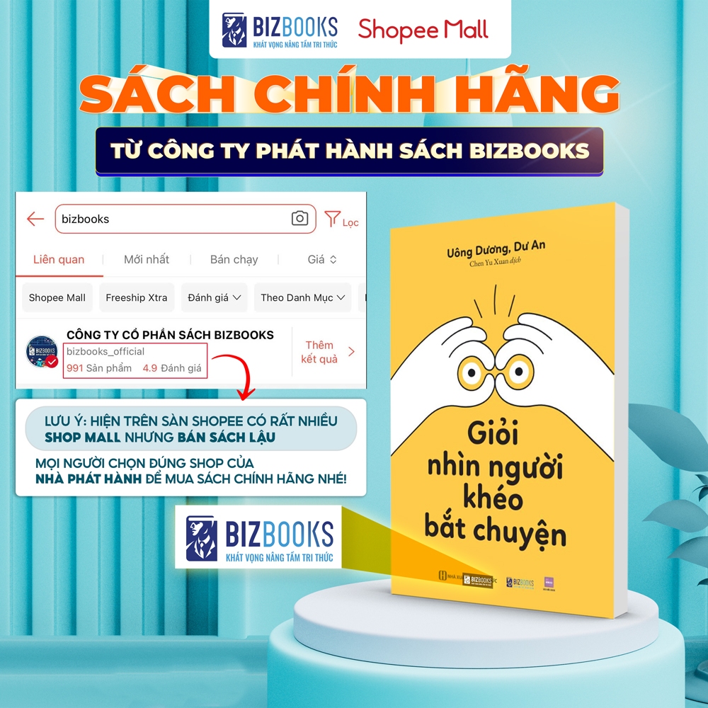 Sách Nghệ Thuật Pha Trò Di Dỏm, Sự Thông Minh Trong Hài Hước, Giỏi Nhìn Người, Khéo Bắt Chuyện, Nghĩ Nhanh Nói Khéo