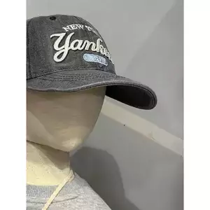 Mũ New York Yankees siêu xinh! -n228.