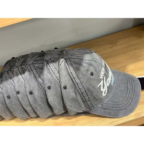 [NEW IN] Mũ New York Yankees siêu xinh!        -n228.
