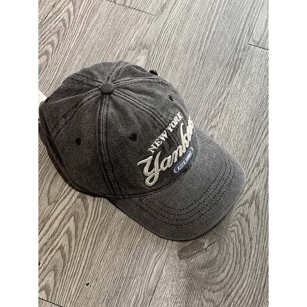 [NEW IN] Mũ New York Yankees siêu xinh!        -n228.