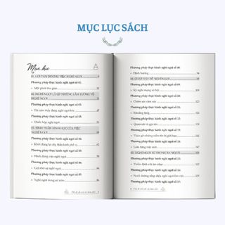 Sách - Thở Đi Đã, Vội Vã Làm Chi - Unibooks