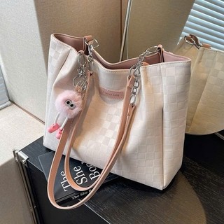 Túi xách nữ tote đeo chéo phong cách hàn quốc túi nữ kẹp nách đeo vai  - TXN100