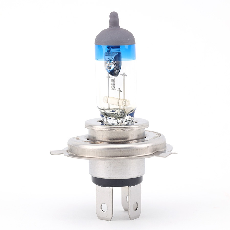 Combo 2 Bóng Đèn Halogen Tăng Sáng 150% OSRAM NEOLUX H4 12V 60/55W N472EL1
