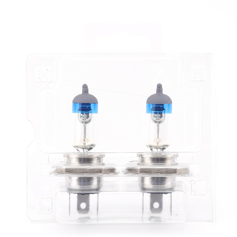 Combo 2 Bóng Đèn Halogen Tăng Sáng 150% OSRAM NEOLUX H4 12V 60/55W N472EL1