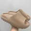 Dép Bánh Mì Nam Nữ Siêu Nhẹ | Dép EVA Đế Răng Cưa Vân Nhám | Size 32–43
