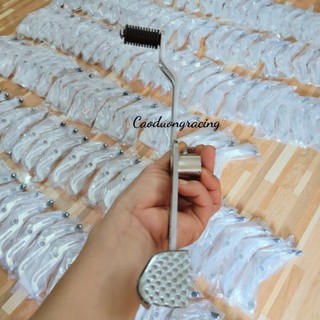Cần số xe máy gắn cho xe WINNER V1 - SONIC gắn như zin - Thép CNC Nguyên Khối Xiken, Chuyển Số Mượt, phụ tùng xe máy