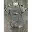 DRESS SỌC NGANG MU.JI. -v402