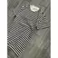 DRESS SỌC NGANG MU.JI. -v402