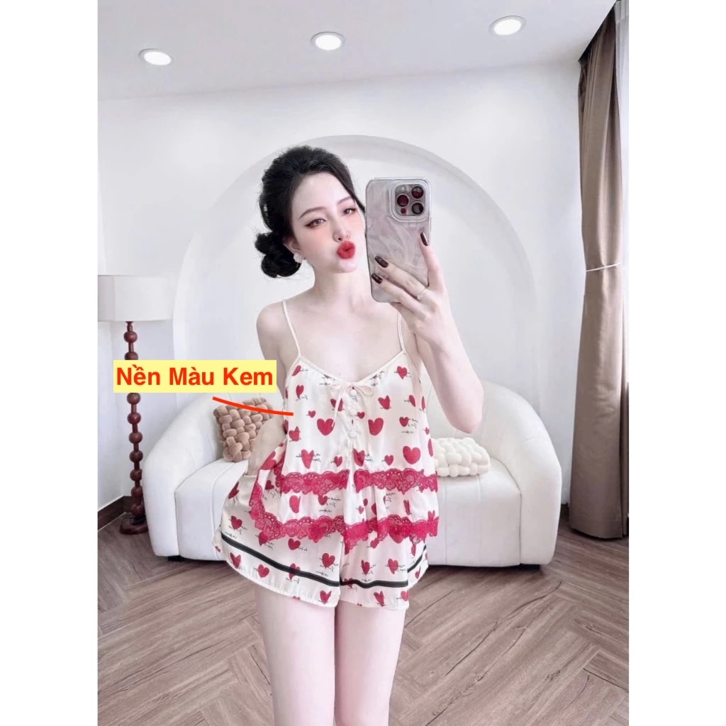 Trái Tim đỏ