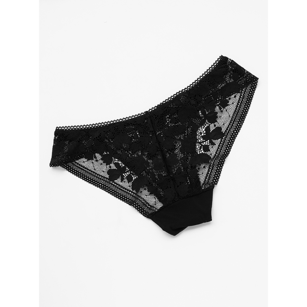 Ảnh Quần Lót Thời Trang Cao Cấp Mad Moiselle Basic Lace By Sabina SUV23028 1