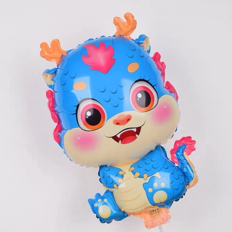 Bóng rồng Ngộ Nghĩnh cho bé ❤️