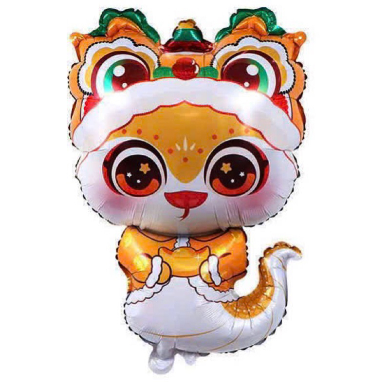 Bóng rồng Ngộ Nghĩnh cho bé ❤️