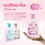 Nước rửa tay sinh học (Gumi Clean ,Dr.Clean ) 500ml⚡️FREESHIP ⚡️sạch khuẩn, dưỡng ẩm da tay ,dịu tay da thơm