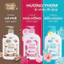 Nước rửa tay sinh học (Gumi Clean ,Dr.Clean ) 500ml⚡️FREESHIP ⚡️sạch khuẩn, dưỡng ẩm da tay ,dịu tay da thơm