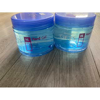 Keo vuốt tóc siêu cứng dành cho nam (Hàn Quốc)  mugens hard gel 330g