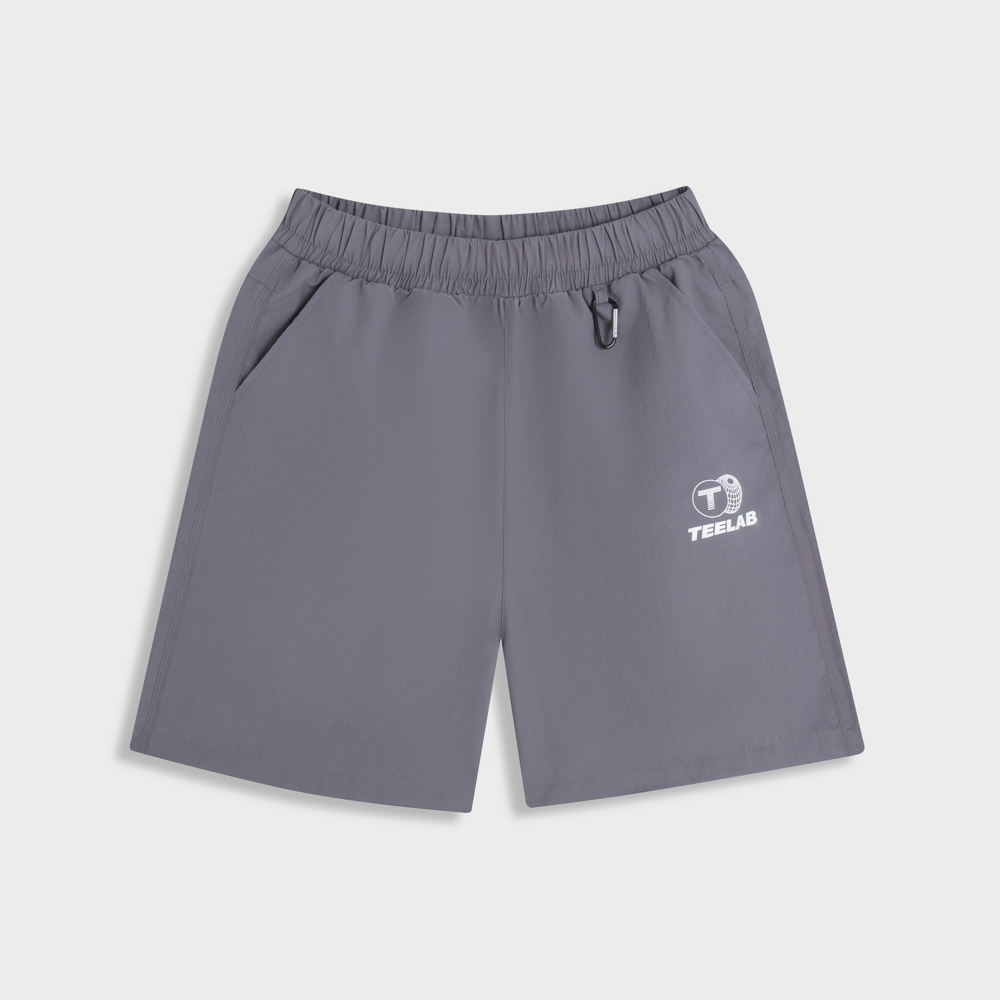 Ảnh Quần Short Dù Local Brand Unisex Teelab Worldwide PS113 3