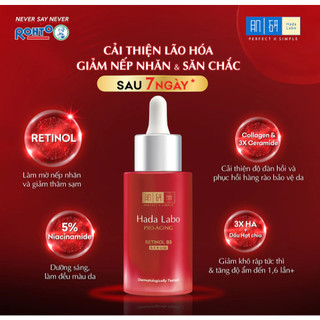 Serum Dưỡng Trắng, Mờ Thâm Perfect White Tranexamic Acid (30ml)