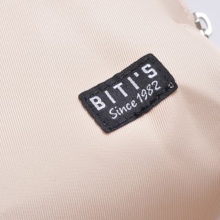 Túi xách vải Nữ Biti's BBWW00300KEM (Kem)