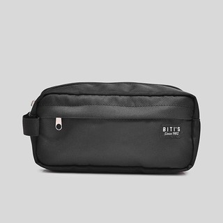 Túi xách vải Nữ Biti's BBWW00400DEN (Đen)
