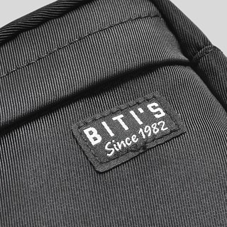 Túi xách vải Nữ Biti's BBWW00400DEN (Đen)