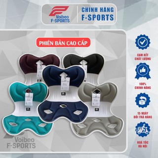[Hàng Cao Cấp] Ghế Công Thái Học FA – Phiên Bản Cao Cấp – Thiết Kế Chống Gù, Chỉnh Dáng, Ngồi Lâu Không Mỏi