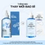 Nước Hoa Hồng Cấp Ẩm Jumiso Waterfull Hyaluronic Acid Toner 250ml Duduhouse