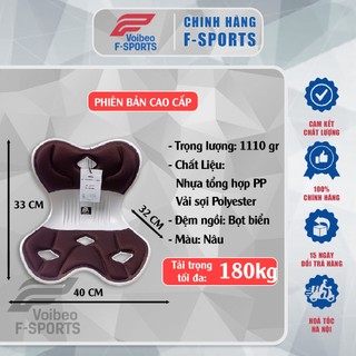 [Hàng Cao Cấp] Ghế Công Thái Học FA – Phiên Bản Cao Cấp – Thiết Kế Chống Gù, Chỉnh Dáng, Ngồi Lâu Không Mỏi