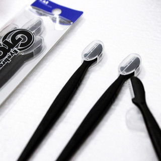 Dao Cạo Lông Mày KAI Groom Eyebrow Razor (1 Cây)
