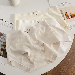 Combo 6 Quần lót nữ đúc su có lỗ thông hơi, đáy cotton may chắc kháng khuẩn, khử mùi King Shop L-718